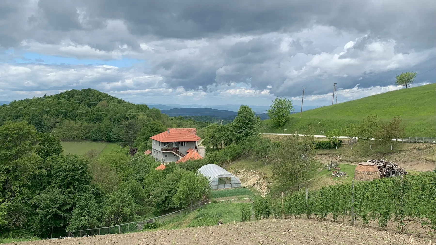 Slika Pogled na domaćinstvo.webp